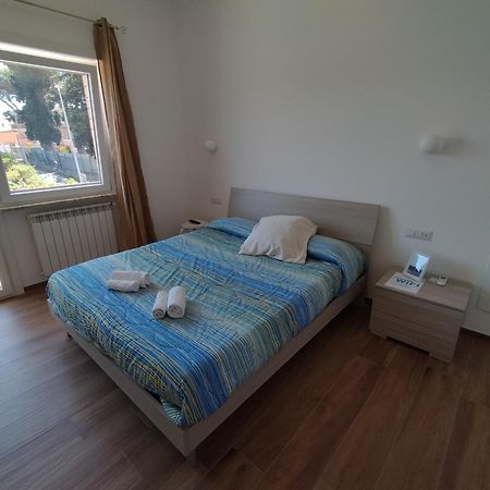 Viriamo House Roma Apartment Acilia Ruang foto