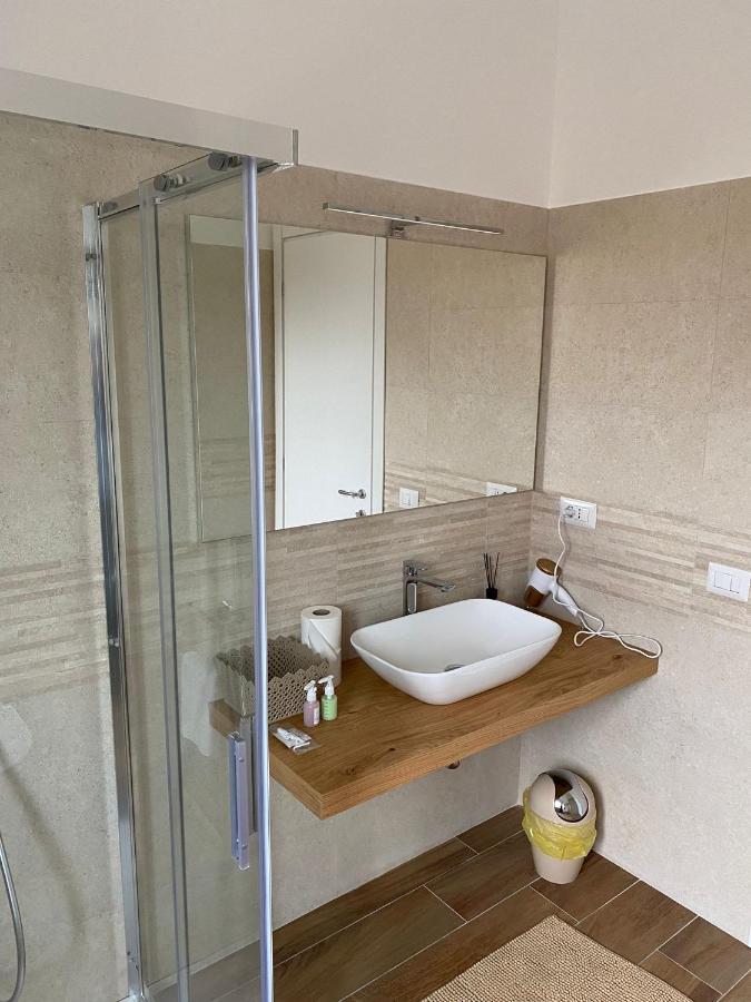 Viriamo House Roma Apartment Acilia Bagian luar foto