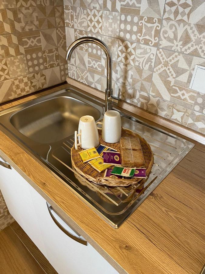 Viriamo House Roma Apartment Acilia Bagian luar foto