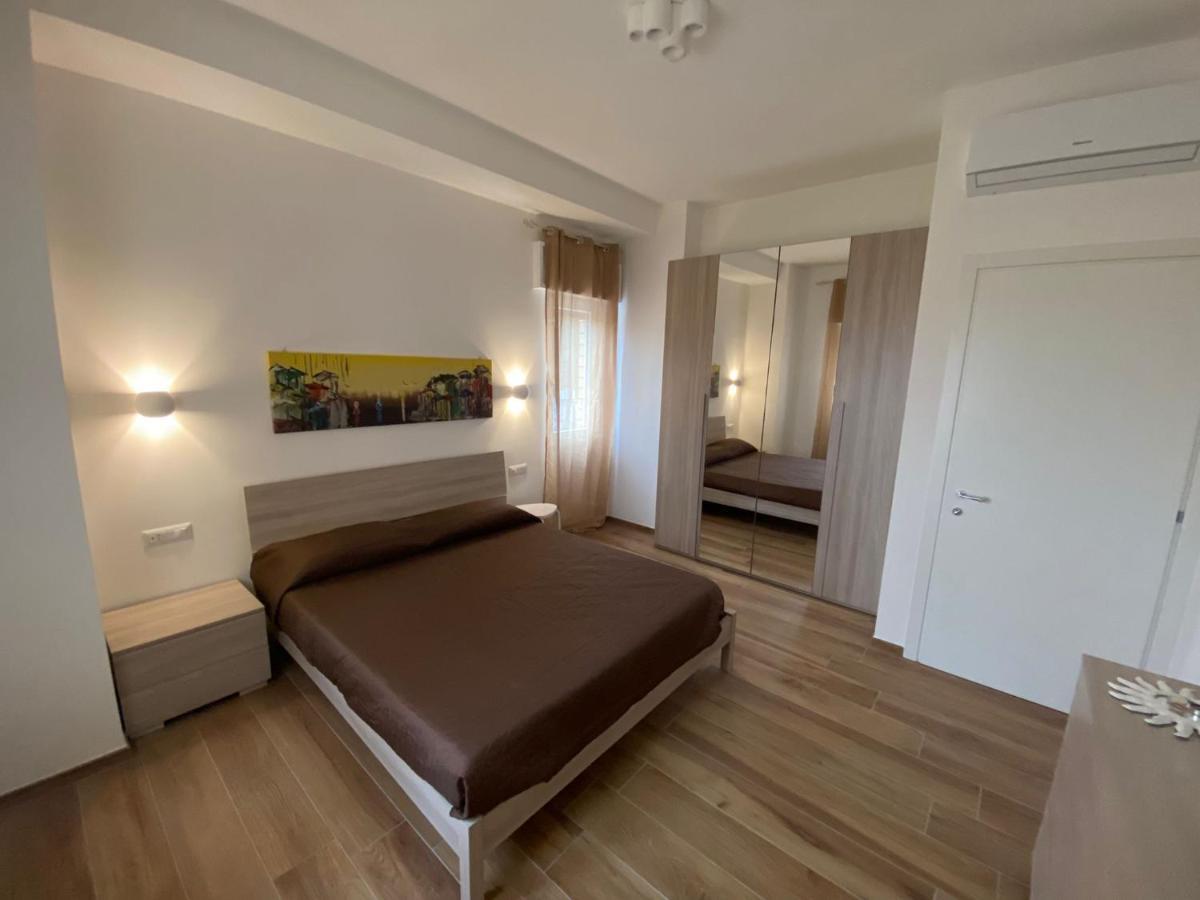 Viriamo House Roma Apartment Acilia Bagian luar foto