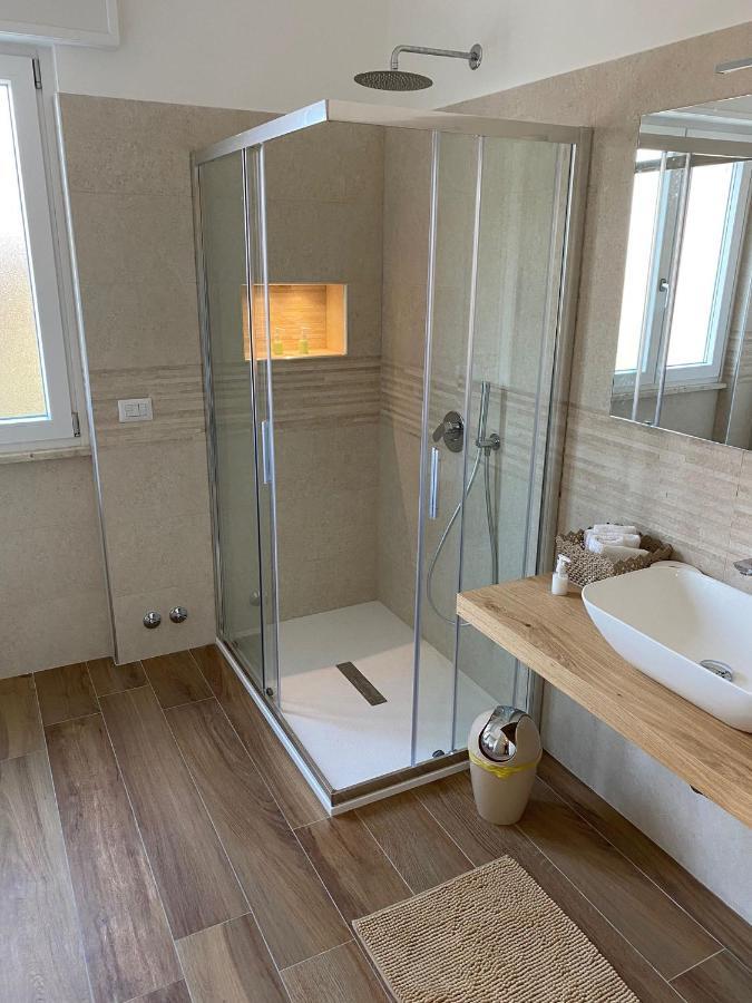 Viriamo House Roma Apartment Acilia Bagian luar foto