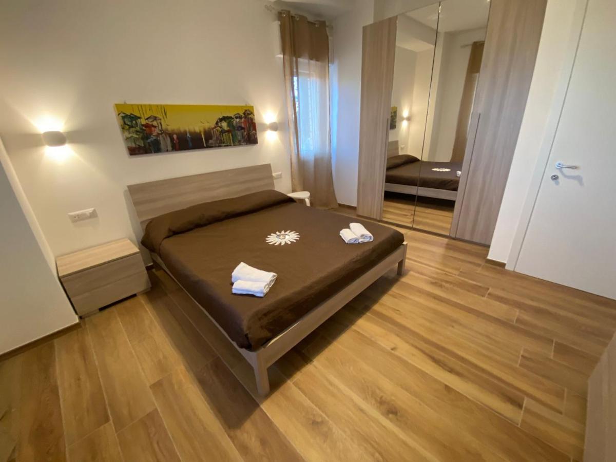 Viriamo House Roma Apartment Acilia Bagian luar foto