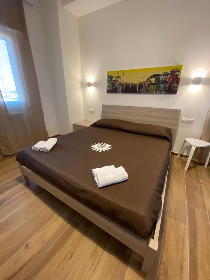 Viriamo House Roma Apartment Acilia Bagian luar foto