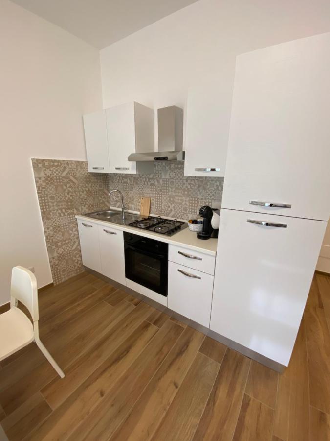 Viriamo House Roma Apartment Acilia Bagian luar foto