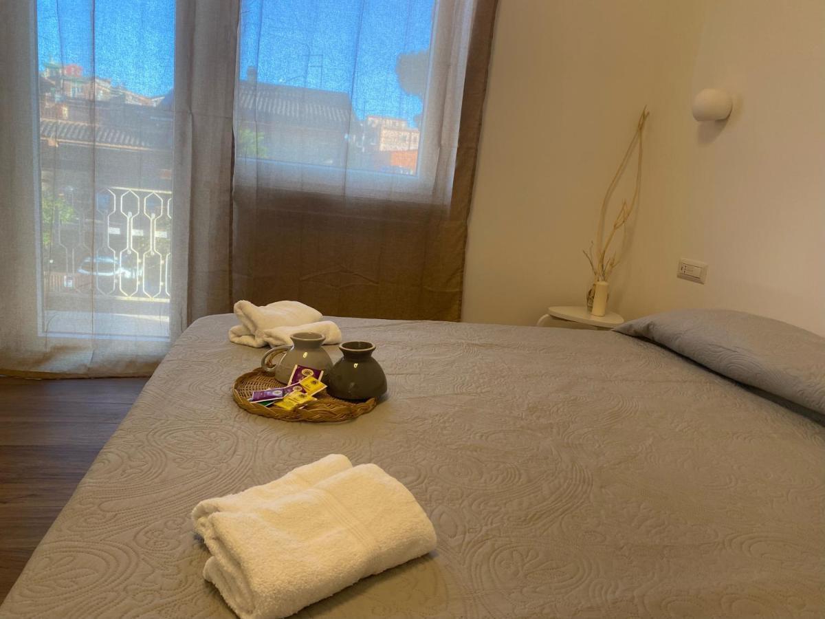 Viriamo House Roma Apartment Acilia Bagian luar foto
