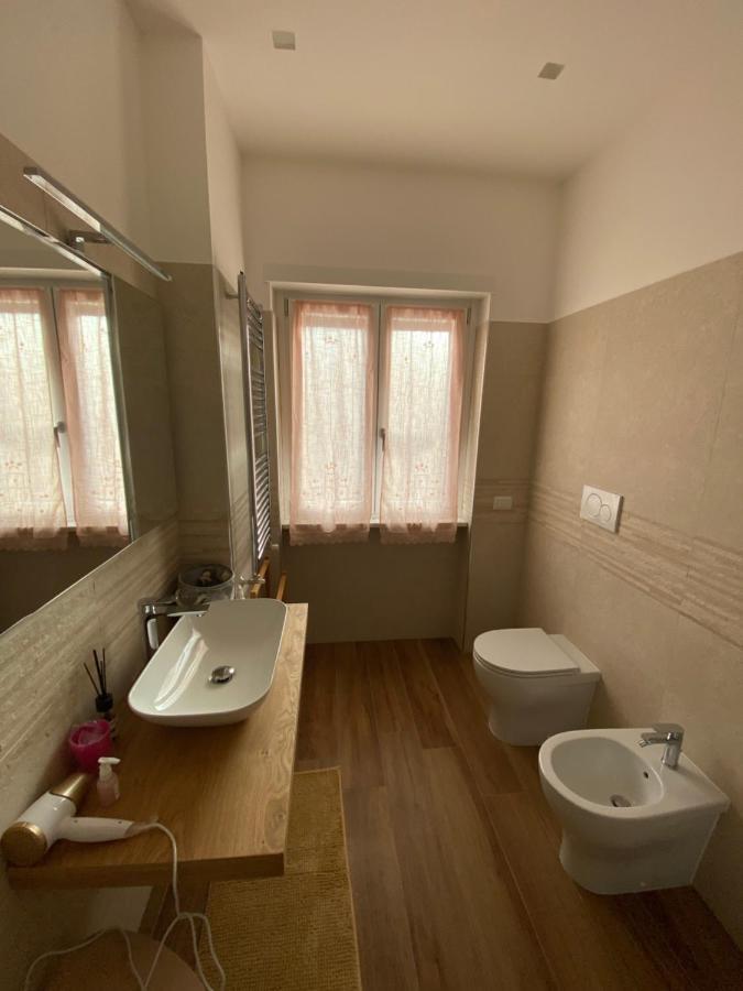 Viriamo House Roma Apartment Acilia Bagian luar foto