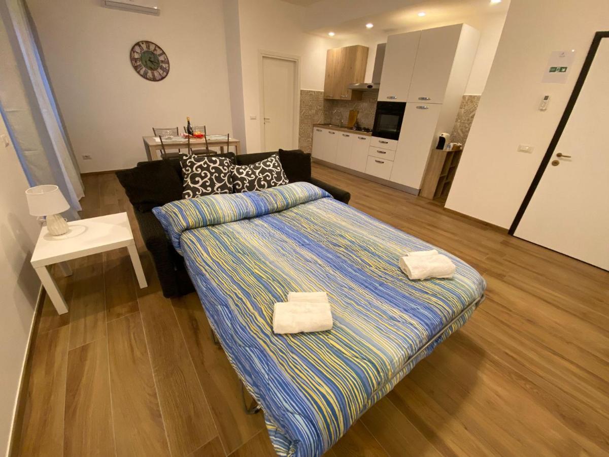 Viriamo House Roma Apartment Acilia Bagian luar foto