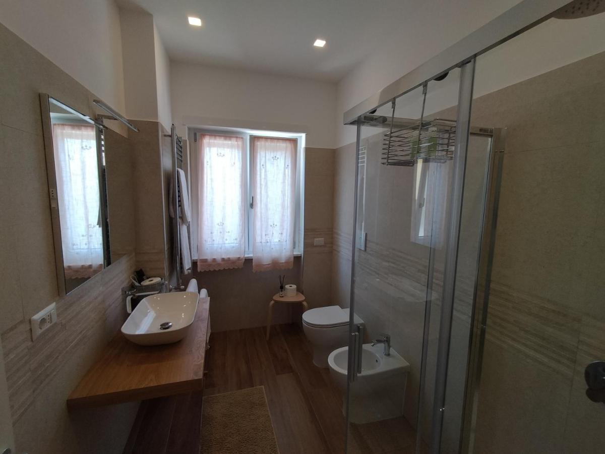 Viriamo House Roma Apartment Acilia Bagian luar foto
