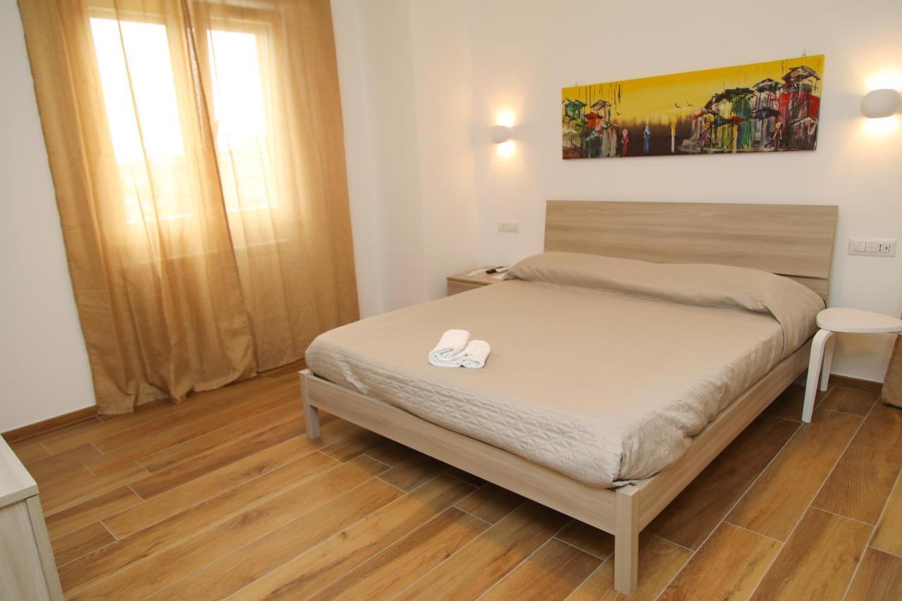 Viriamo House Roma Apartment Acilia Bagian luar foto