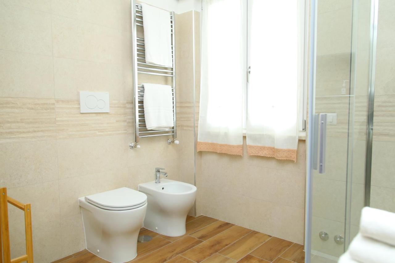 Viriamo House Roma Apartment Acilia Bagian luar foto