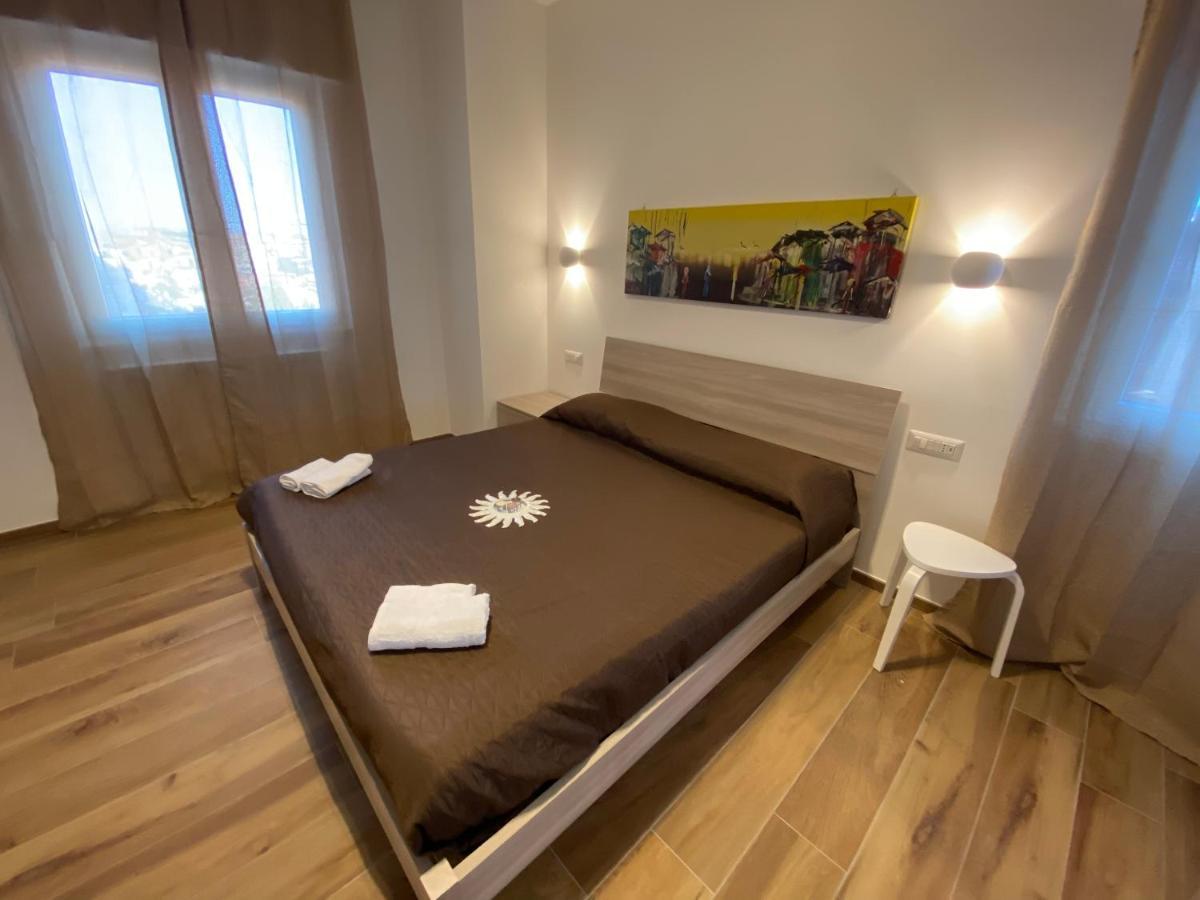 Viriamo House Roma Apartment Acilia Bagian luar foto