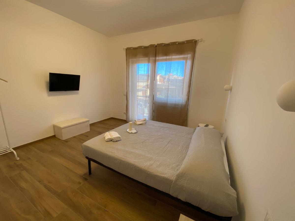 Viriamo House Roma Apartment Acilia Bagian luar foto