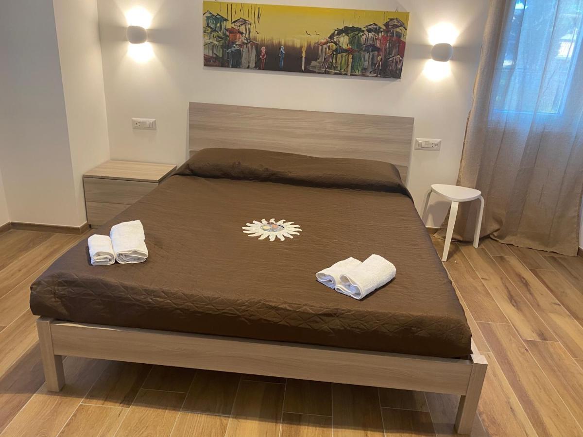 Viriamo House Roma Apartment Acilia Bagian luar foto
