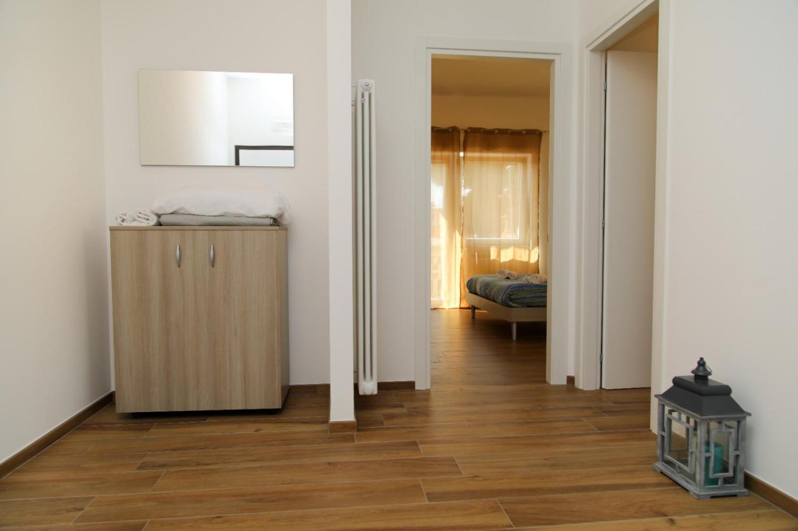Viriamo House Roma Apartment Acilia Bagian luar foto