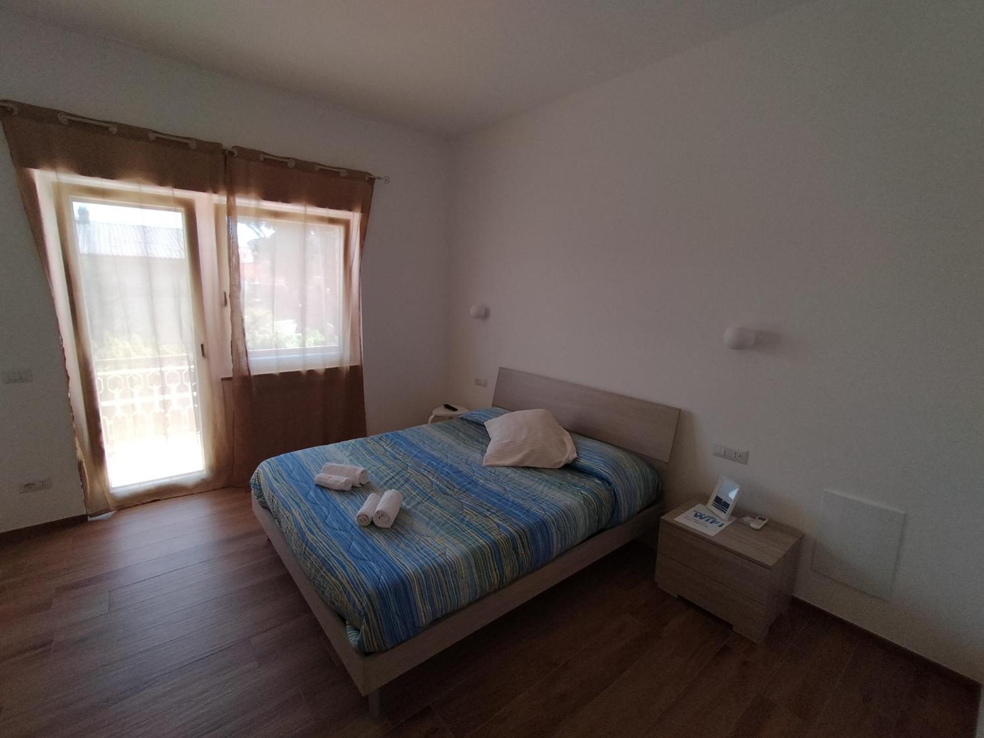 Viriamo House Roma Apartment Acilia Ruang foto