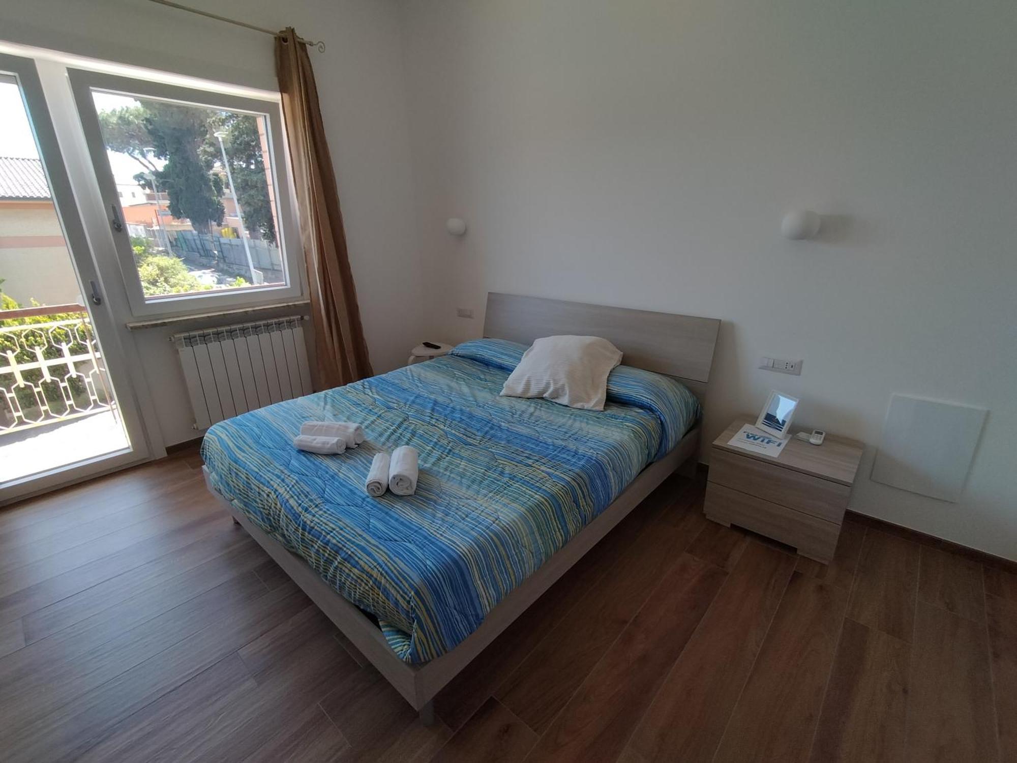Viriamo House Roma Apartment Acilia Ruang foto